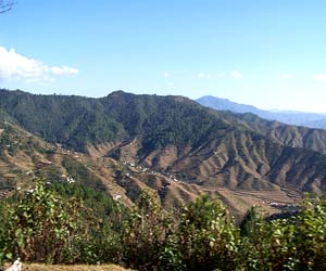 Kotdwar, Pauri Garhwal