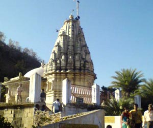 Koteshwar Mahadev Temple, Rudraprayag