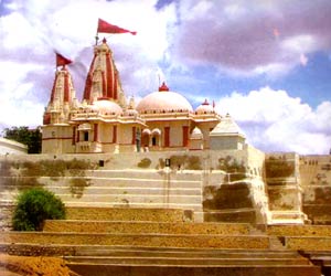 Koteshwar Temple, Rudraprayag