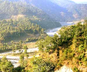 Lohaghat, Champawat