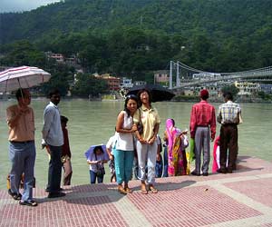 Pauri Garhwal, Uttarakhand