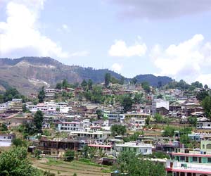 Pithoragarh, Uttarakhand