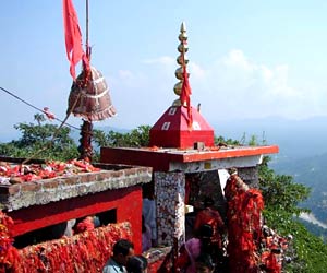 Purnagiri Fair, Uttarakhand