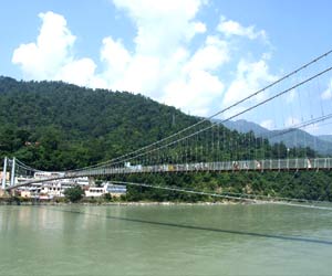 Ram Jhula, Tehri Garhwal