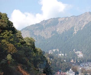 Ramgarh, Nainital