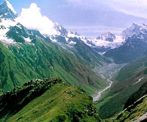 Roopkund, Chamoli