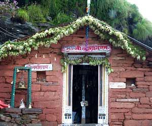 Rudranath, Rudraprayag