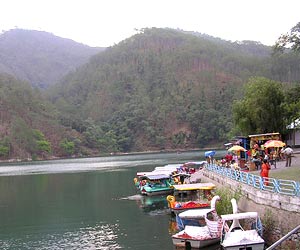 Sat Tal, Nainital