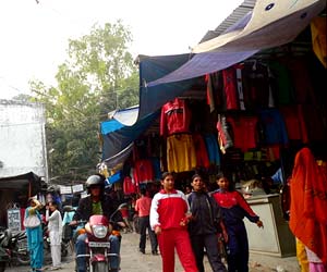 Shopping Pithoragarh