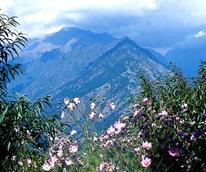 Sunderdhunga Glacier, Uttarakhand