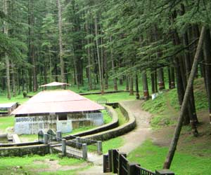 Tarkeshwar Mahadev, Pauri Garhwal