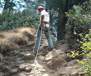 Rishikesh Trekking