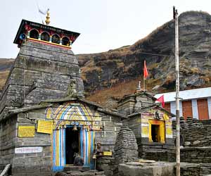 Tunganath, Rudraprayag