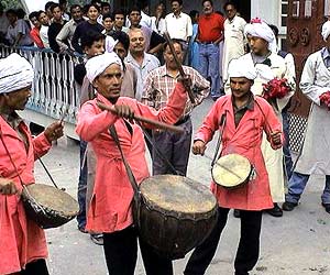 Uttarayani Fair, Uttarakhand