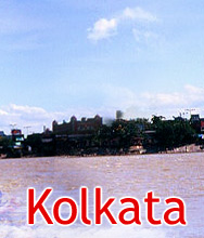 Kolkata Tourism