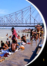 West Bengal Tourism