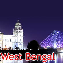 Howrah Bridge