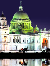 Victoria Memorial, Kolkata