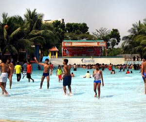 Aquatica Water Park