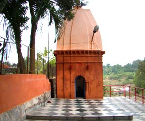 Kalyaneshwari Temple