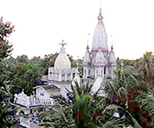 Sri Chaitanya Saraswat Math