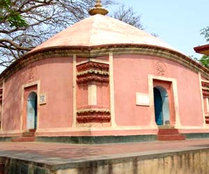 Sarbamangala Mandir