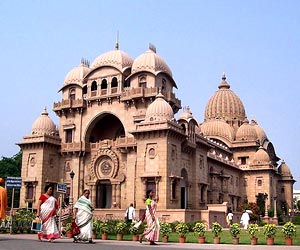 Belur Math