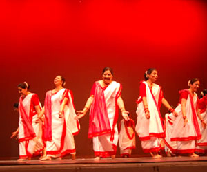 Bengali Culture