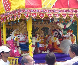 Bera Utsav