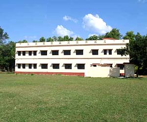 Santiniketan