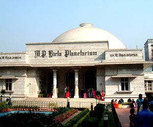 Birla Planetarium