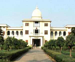 Calcutta University