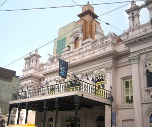 Bengali Movie The Cinema Hall