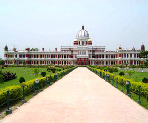 Cooch Behar Palace