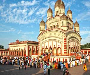 Dakshineshwar Temple