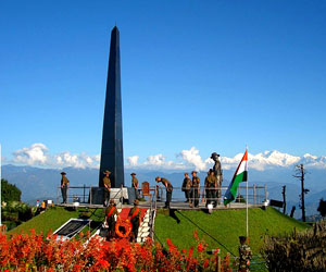 War Memorial