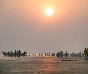 Digha Beach