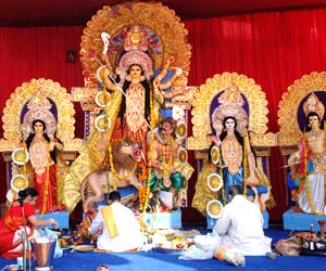 Durga Pooja