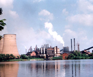 Durgapur Steel Plant