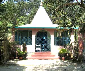 Shantipur