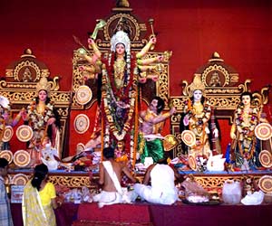 Durga Pooja