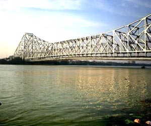 Howrah Bridge