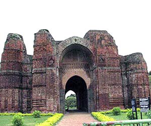 History of Malda