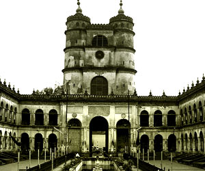 Imambara