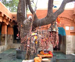 Kalyaneshwari Temple