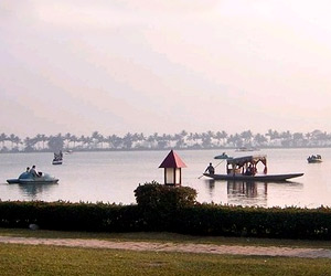 Nalban Boating Complex