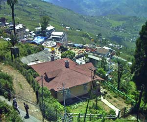 Kurseong