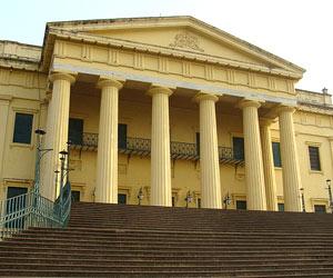 Hazarduari Palace