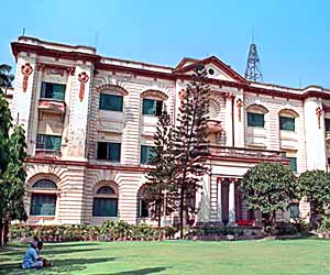 Birla Industrial Museum