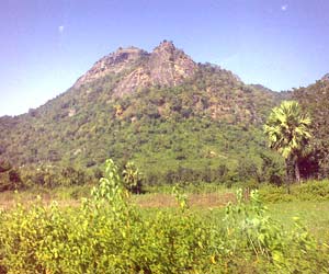 Ayodhya Hill Purulia